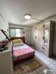 Blk 678 Hougang Avenue 8 (Hougang), HDB 3 Rooms #572135501